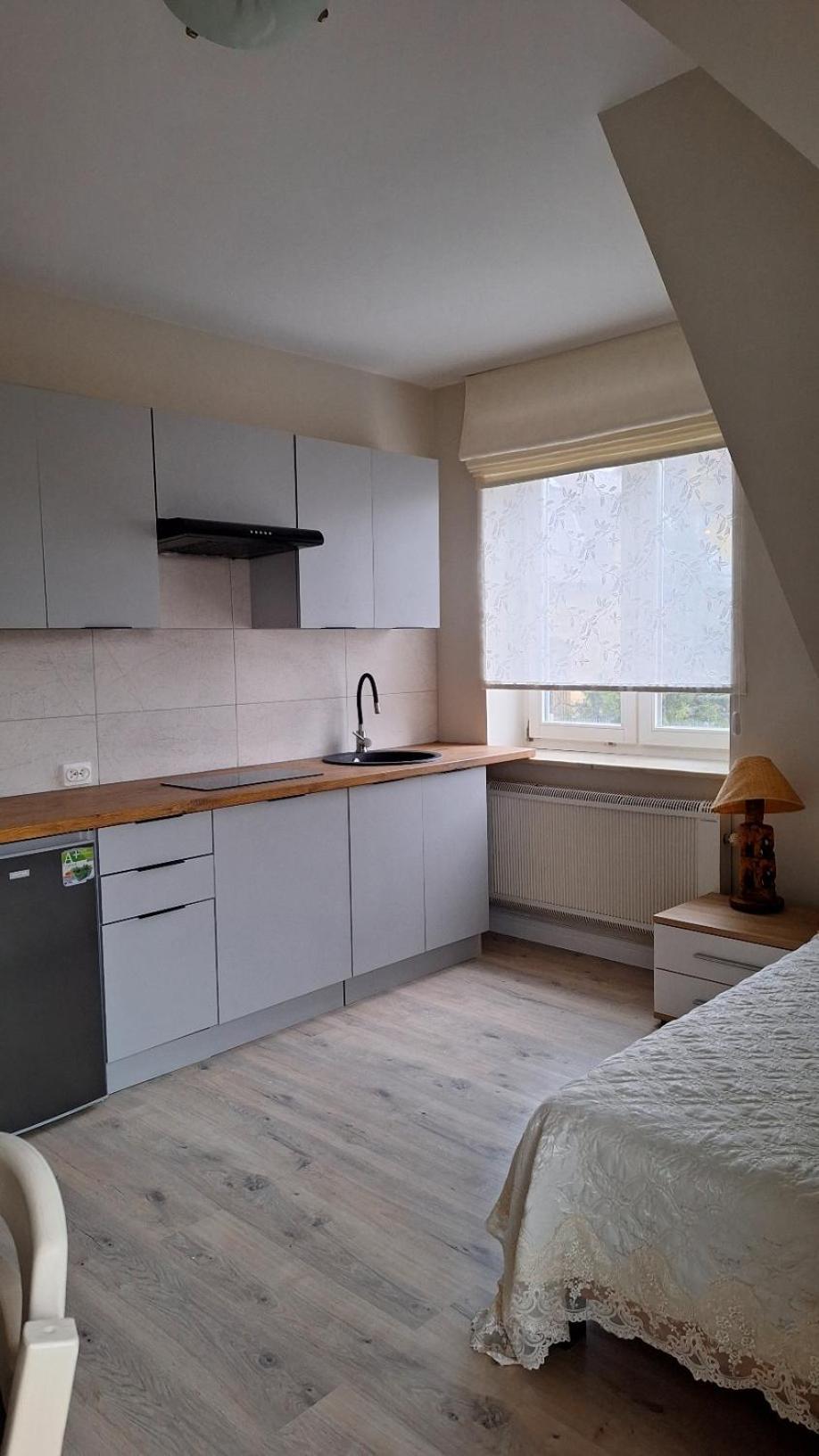 Dom Noemi Apartamento Płock