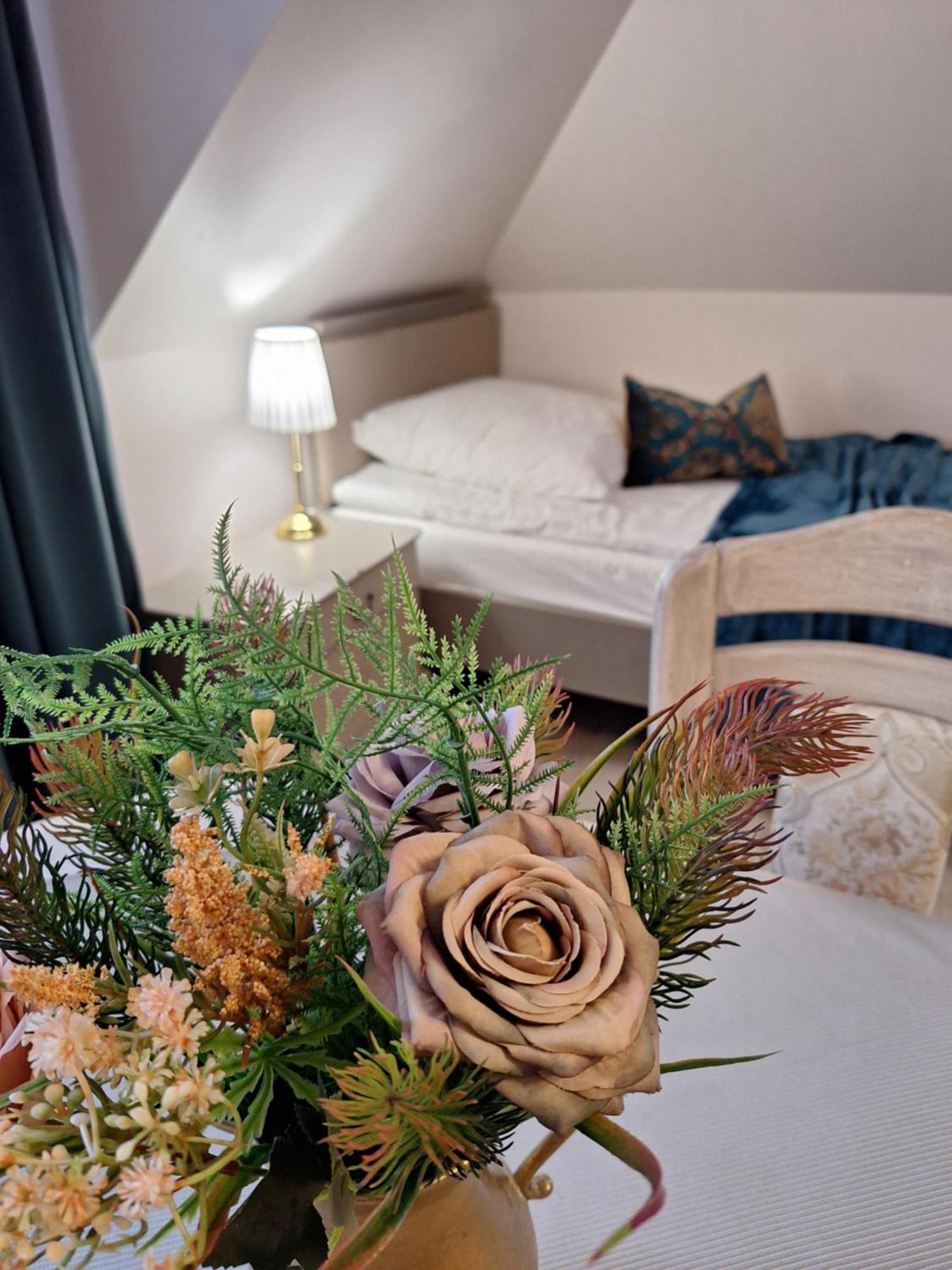 Apartamento Dom Noemi *
