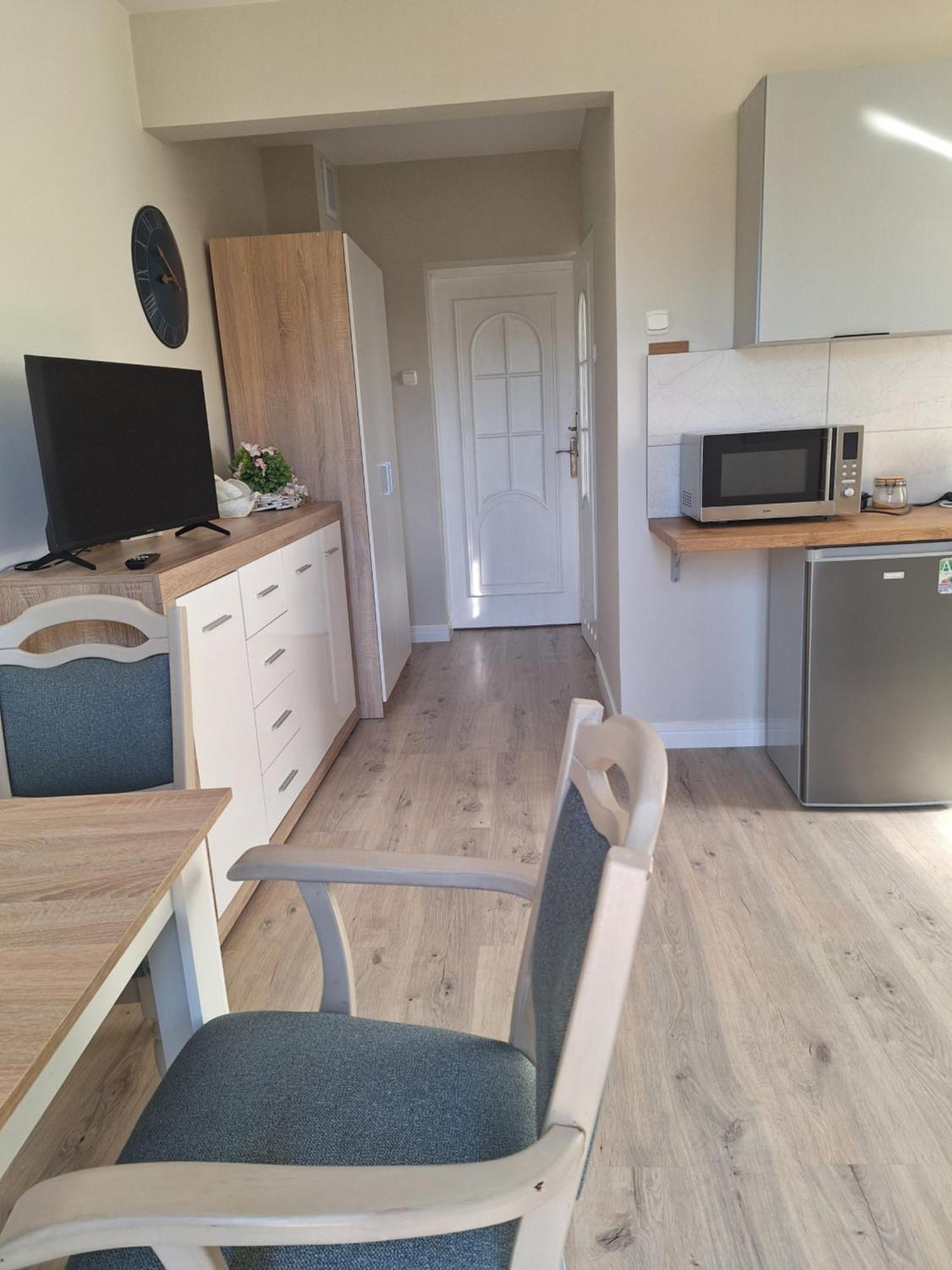 Apartamento Dom Noemi Płock