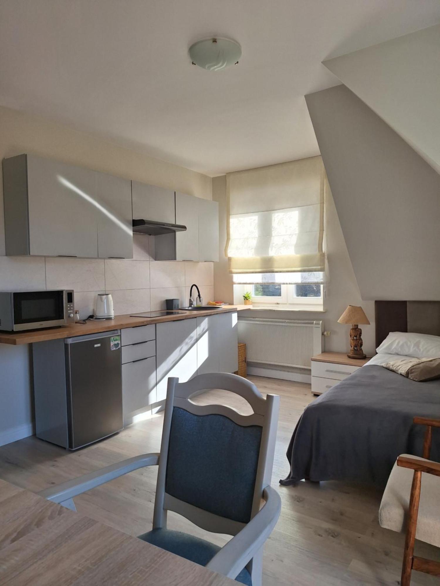 Dom Noemi Apartamento *